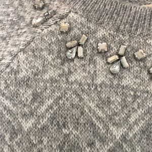 Hollister Size Large Sweater